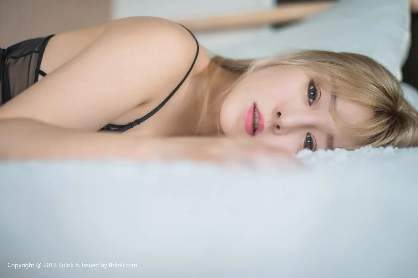 Vol.044 王雨纯 [62P]插图